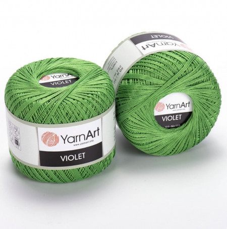 Violet 6332