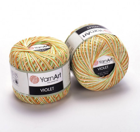 Violet Melange 503