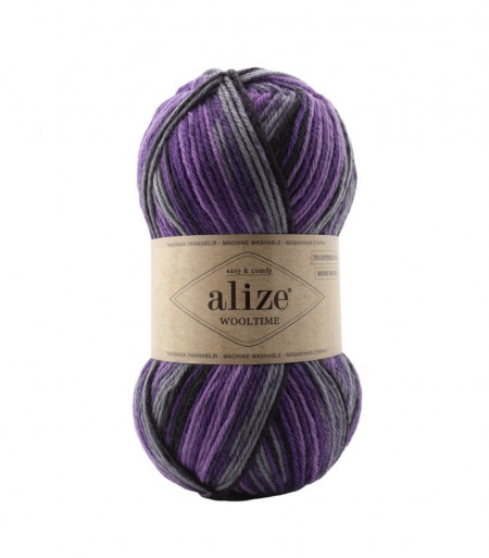 Wooltime 11013