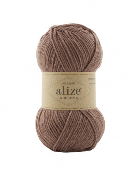 Wooltime 581