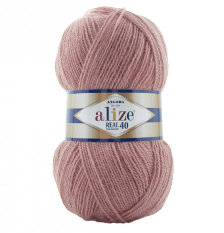 Angora Real 40 - 301