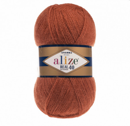 Angora Real 40 - Terra 36