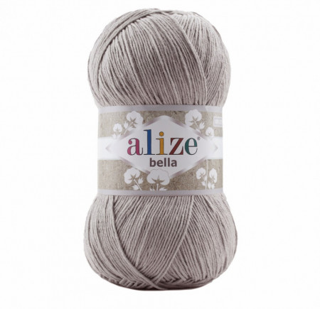 Bella 629 Hazy Taupe