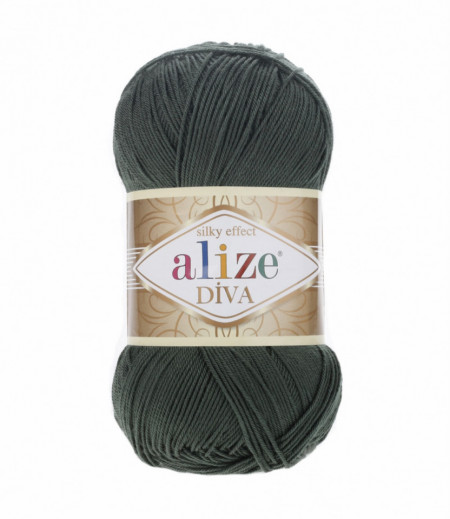 Diva 131 Khaki