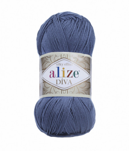 Diva 353 Indigo