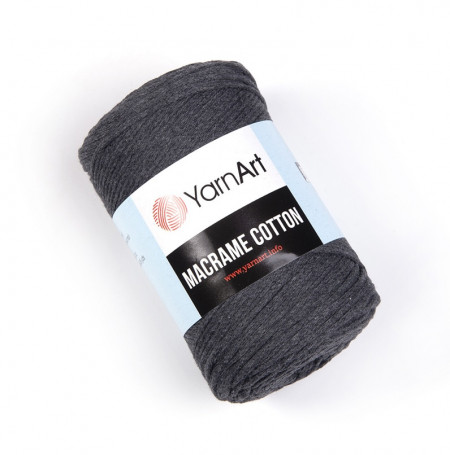 Macrame Cotton 758