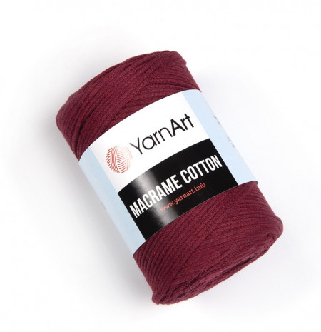 Macrame Cotton 781