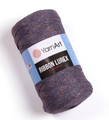 Ribbon Lurex 731