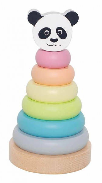 Turn de stivuit JaBaDaBaDo Panda