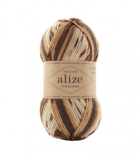 Wooltime 11023
