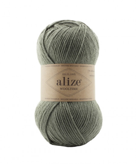 Wooltime 274