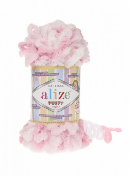Alize Puffy Color 5863