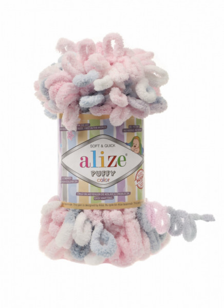 Alize Puffy Color 5864