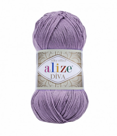 Diva 622 Violet