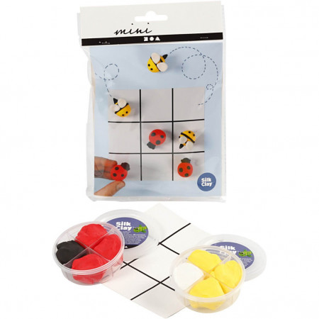 Mini kit creativ X si 0