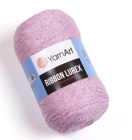 Ribbon Lurex 732