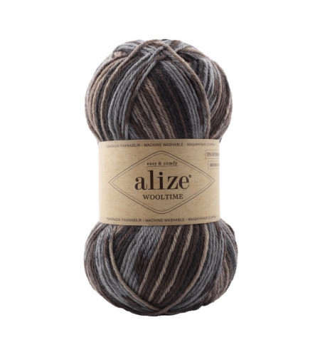 Wooltime 11015