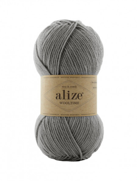 Wooltime 21