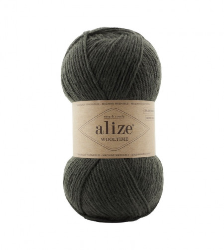 Wooltime 873