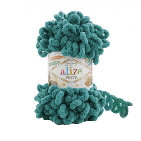 Alize Puffy 847 Plumage