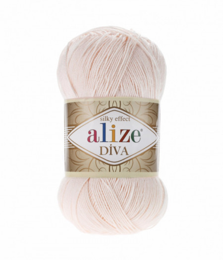 Diva 382 Powder