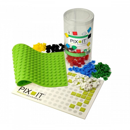 Joc PIX-IT Starter Verde