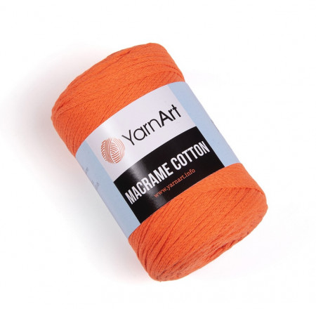 Macrame Cotton 800