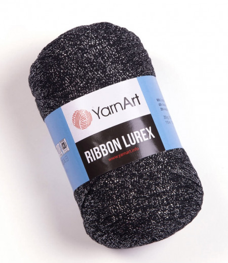 Ribbon Lurex 723