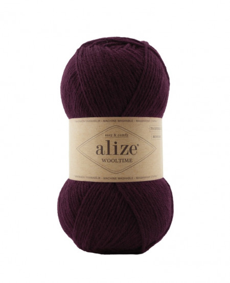 Wooltime 578