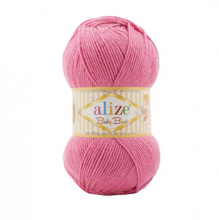 Alize Baby Best 157 Macaron