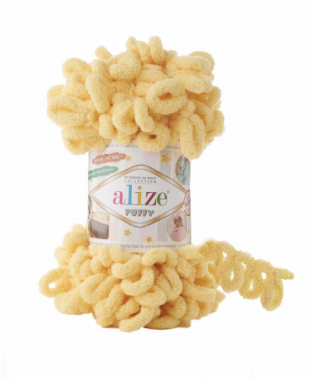 Alize Puffy Lemonade