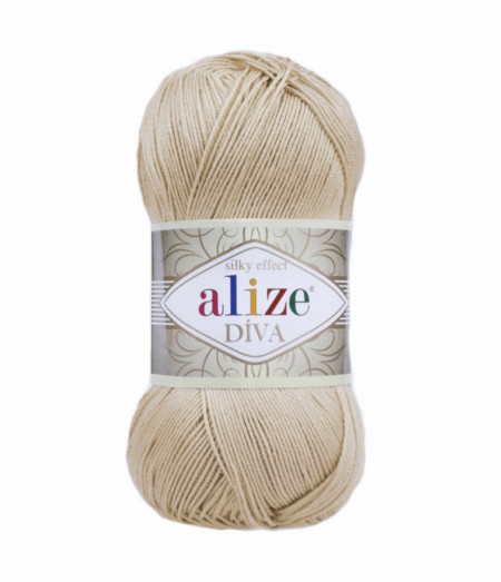 Diva 368 Camel