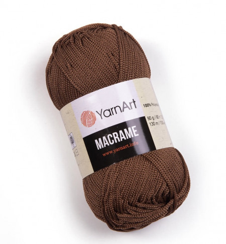 Macrame 151