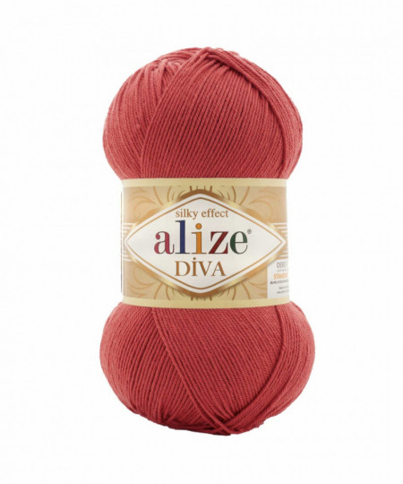 Diva 366 Gamet Rose