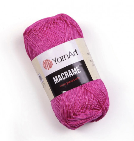 Macrame 140