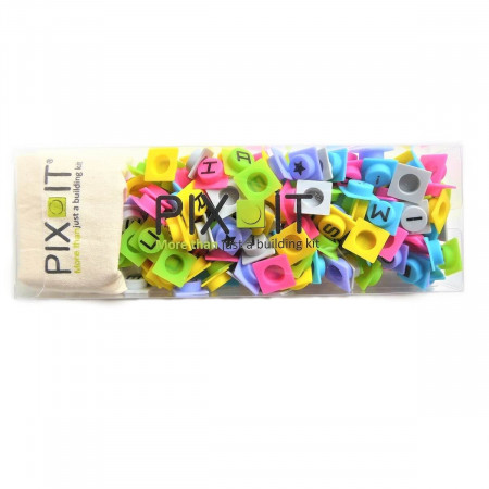 PIX-IT 180+ Curcubeu - piese suplimentare
