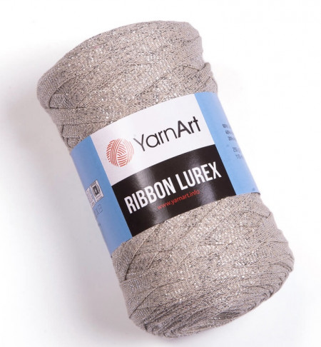 Ribbon Lurex 725