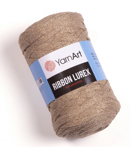 Ribbon Lurex 735