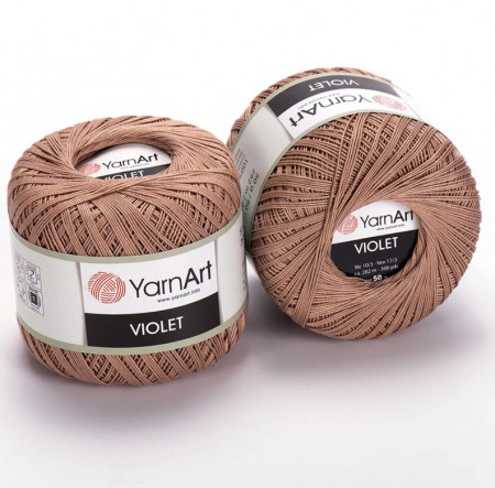 Violet 0015