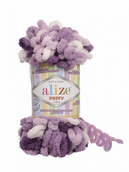 Alize Puffy Color 5923