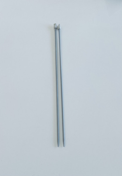 Andrele Drepte ( teflonate ) - 34 cm