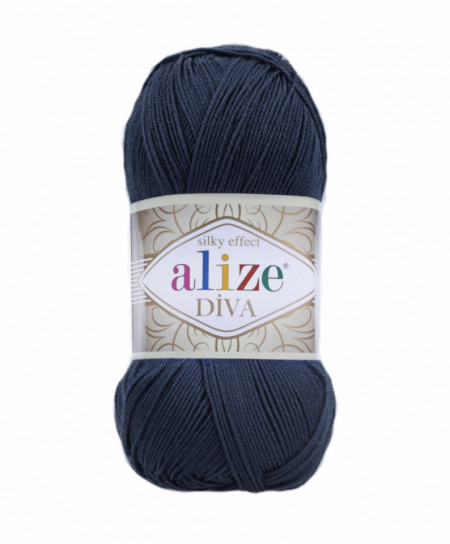 Diva 361 Navy
