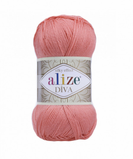 Diva 619 Coral