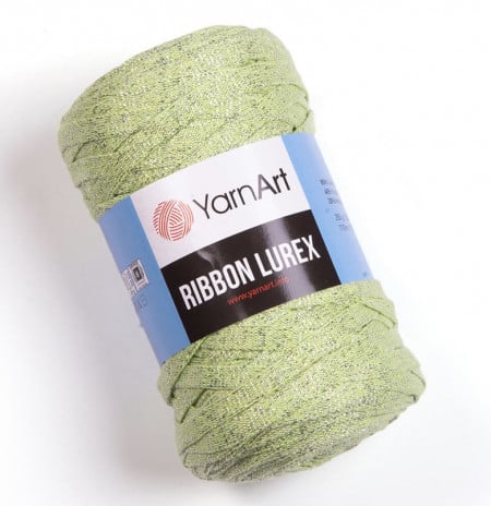 Ribbon Lurex 726