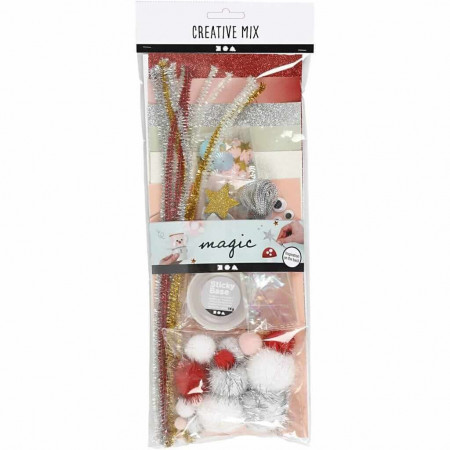 Set creativ - Magie