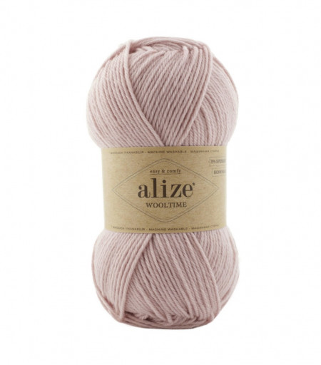 Wooltime 161