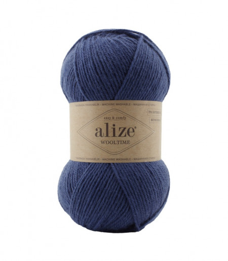 Wooltime 797