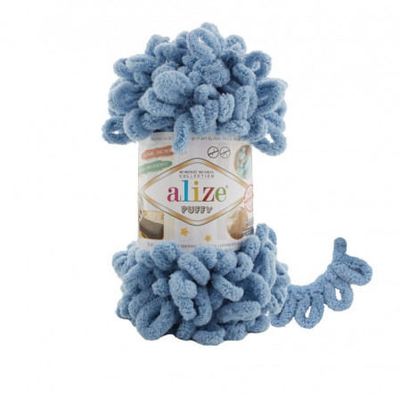 Alize Puffy 280 Sapphirine