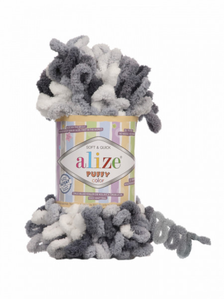 Alize Puffy Color 5925