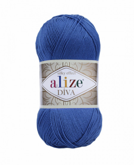Diva 132 Royal Blue